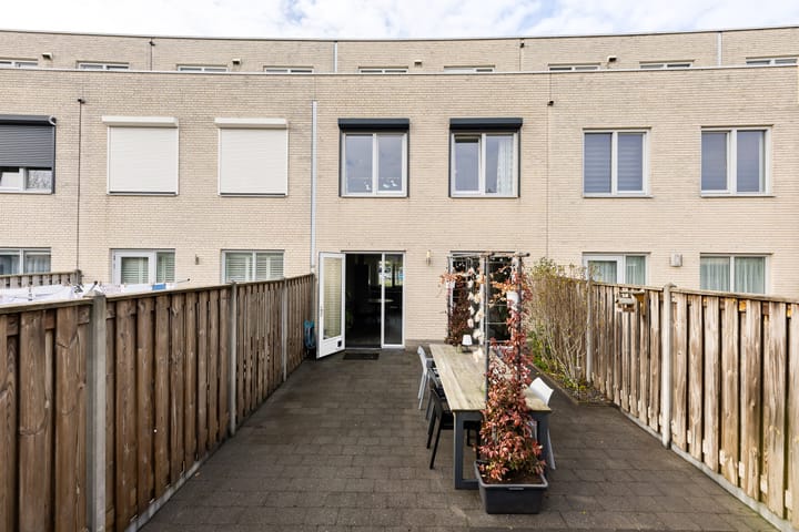 Photo 9 of Hercules Segherslaan 13-A