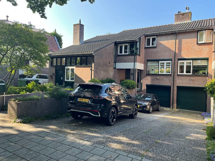 Foto 2 van Prinsenlaan 25