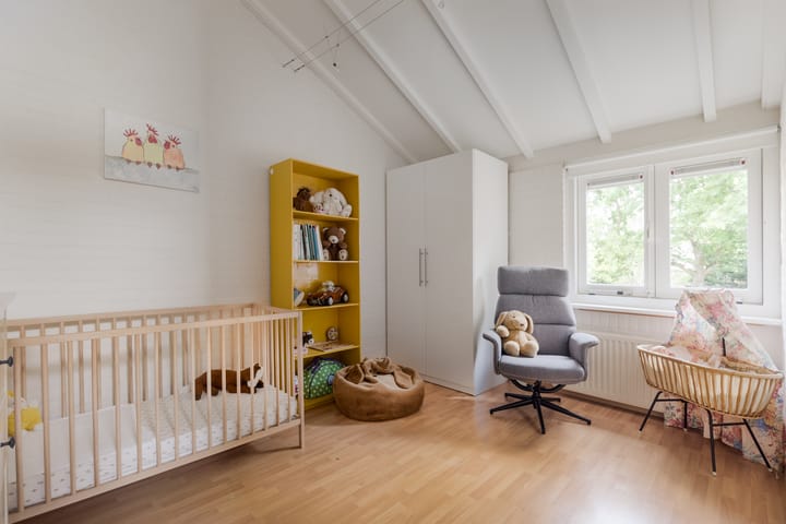 Foto 23 van Prinsenlaan 25