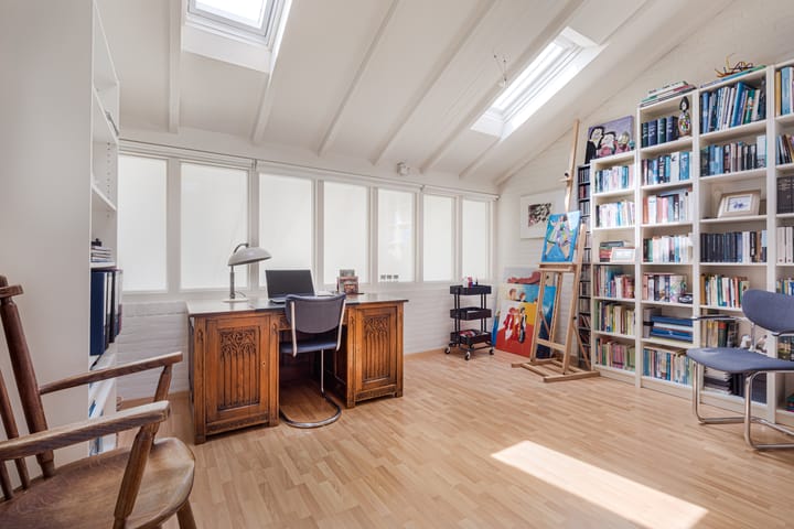 Foto 24 van Prinsenlaan 25