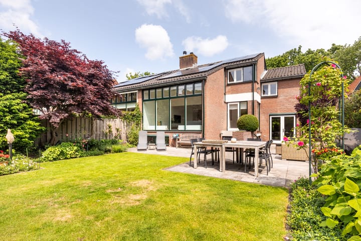 Foto 26 van Prinsenlaan 25