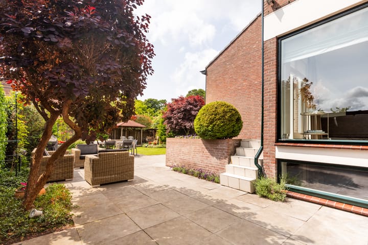 Foto 28 van Prinsenlaan 25