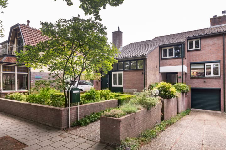 Foto 32 van Prinsenlaan 25