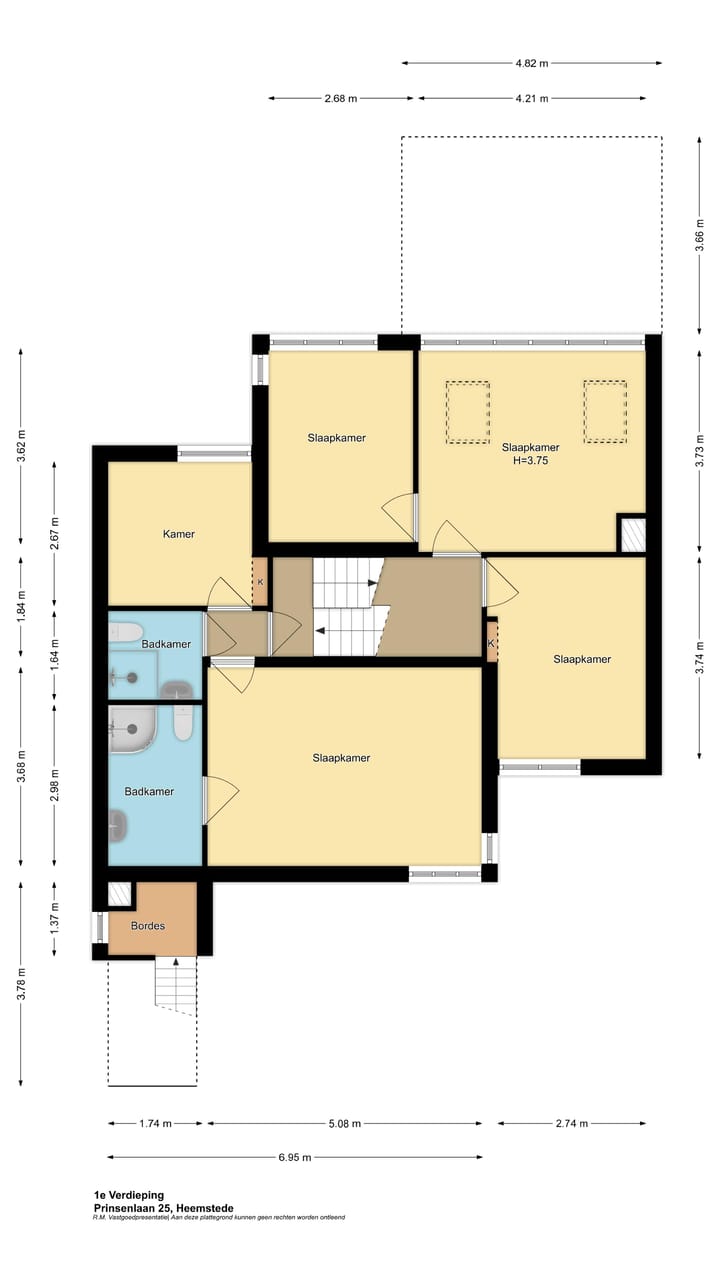 Foto 35 van Prinsenlaan 25