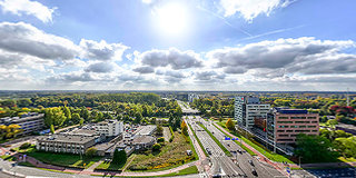 Bekijk 360° foto's