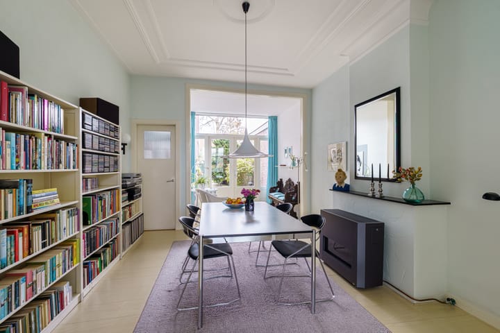 Foto 3 van Prinsessekade 34-ZW