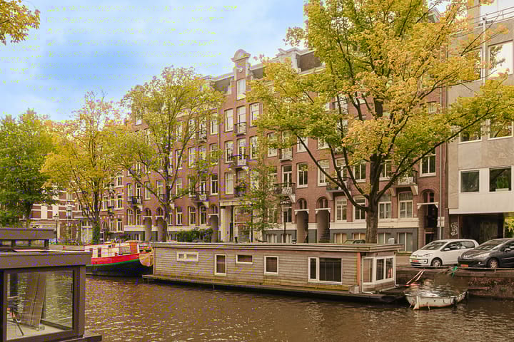 Nieuwe Prinsengracht 52-2