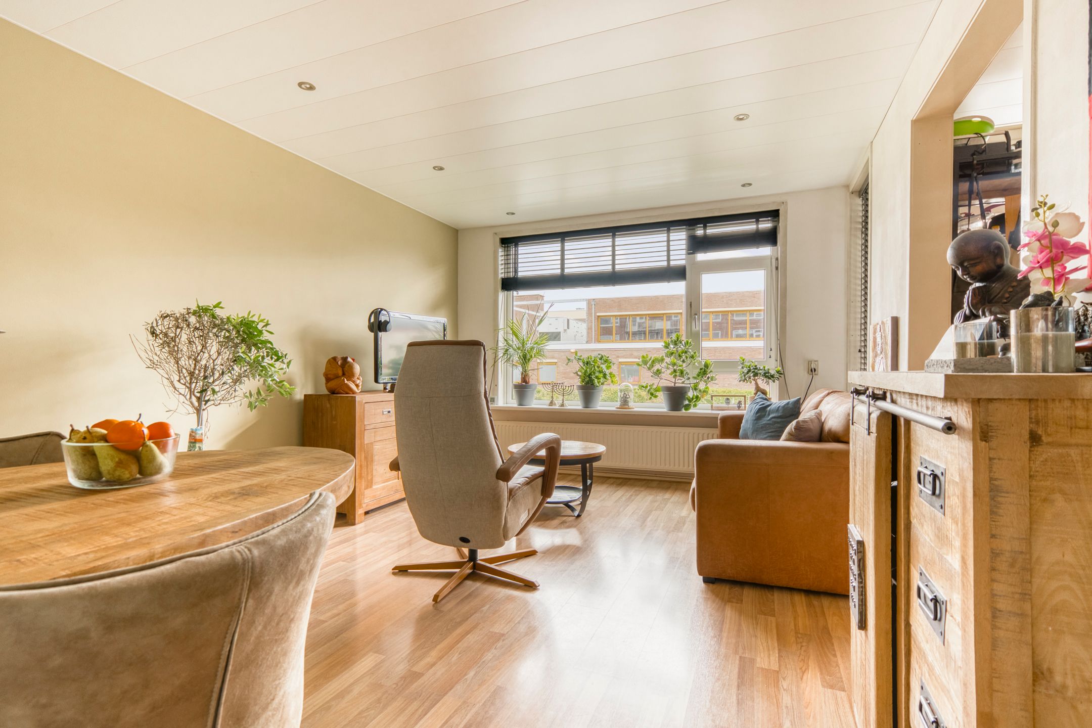 Foto 3 van Johan de Meesterstraat 27-A