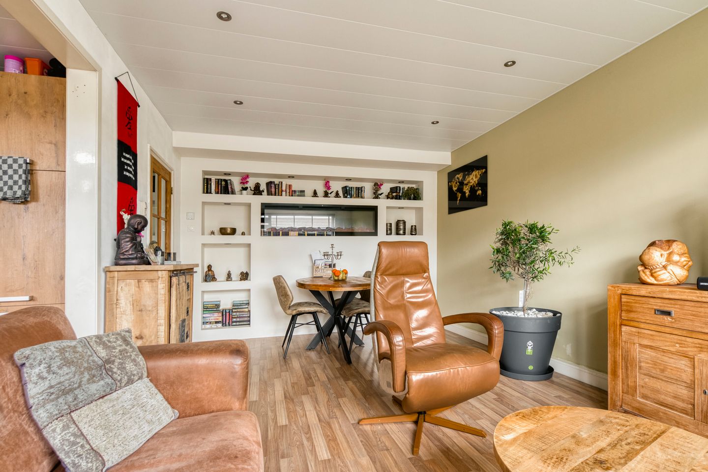 Foto 4 van Johan de Meesterstraat 27-A