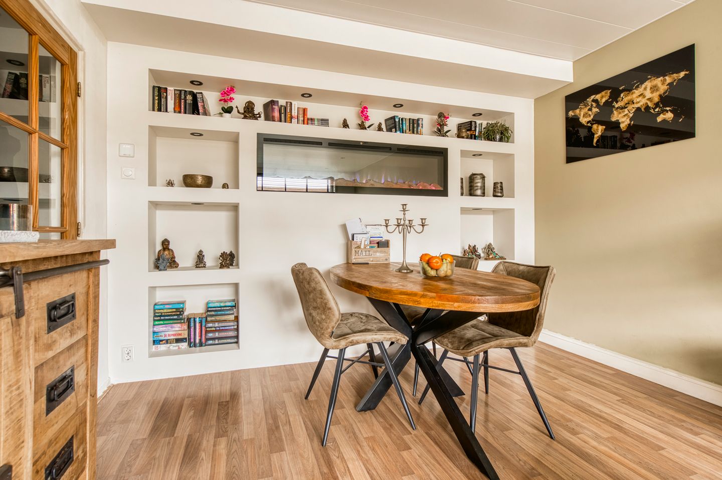 Foto 5 van Johan de Meesterstraat 27-A