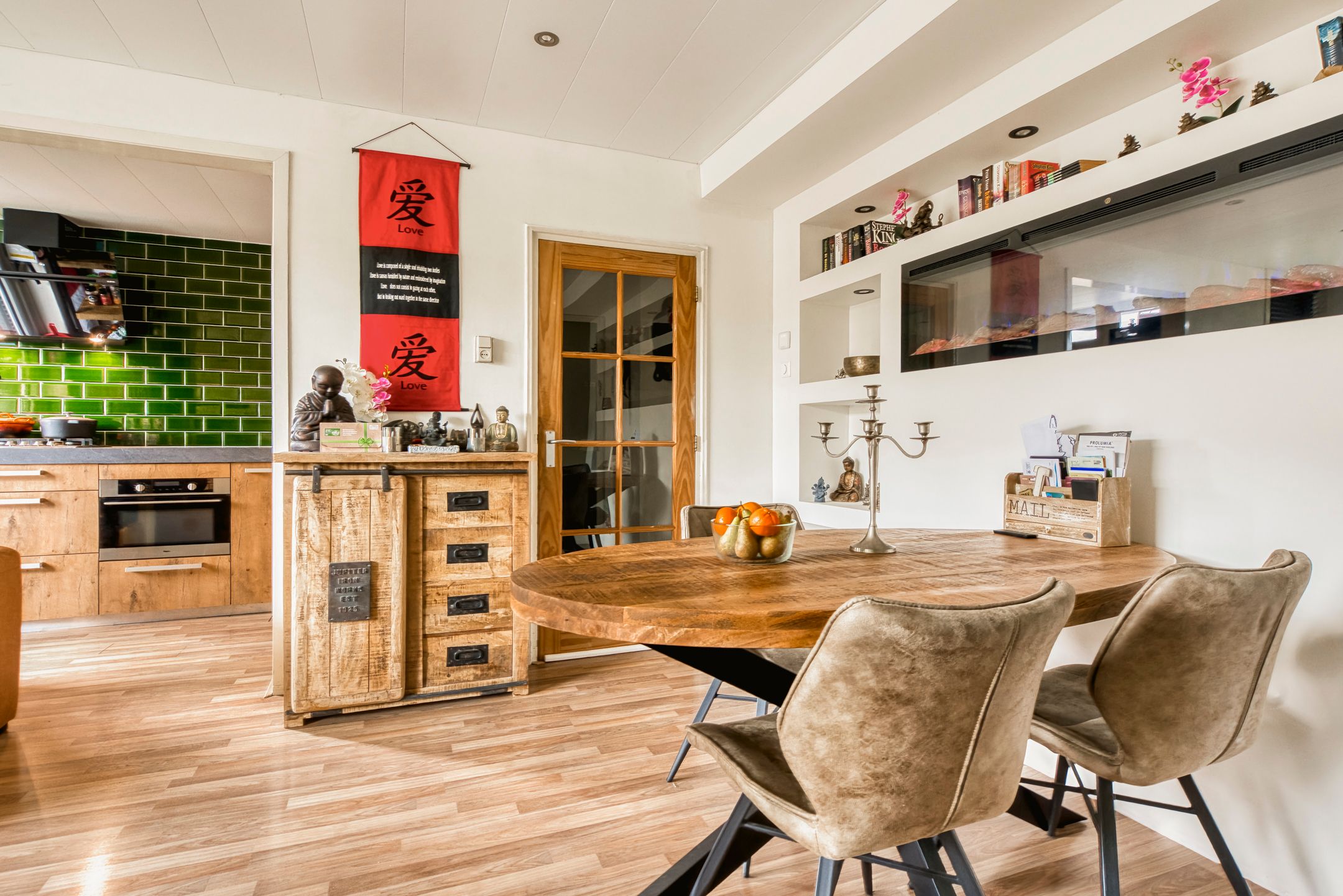 Foto 6 van Johan de Meesterstraat 27-A