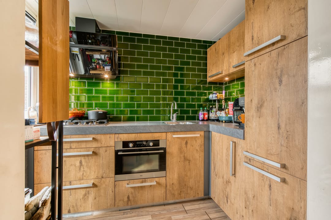 Foto 7 van Johan de Meesterstraat 27-A