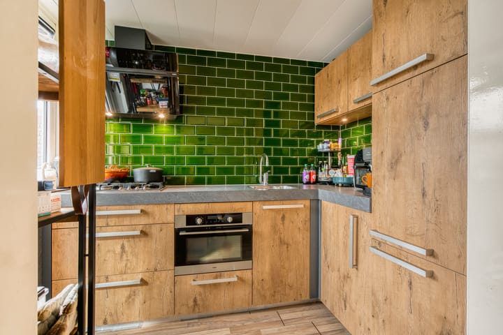 Foto 7 van Johan de Meesterstraat 27-A