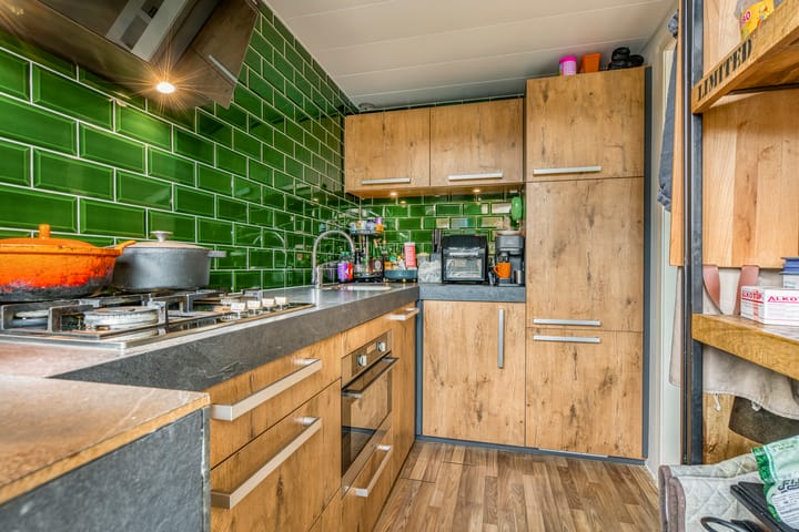 Foto 8 van Johan de Meesterstraat 27-A