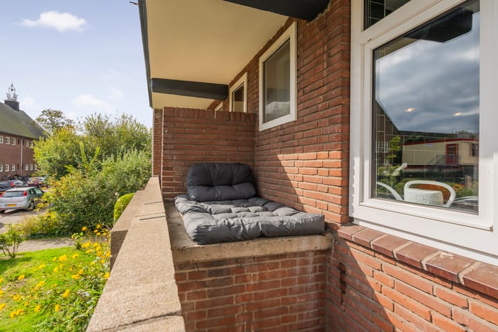 Foto 9 van Johan de Meesterstraat 27-A