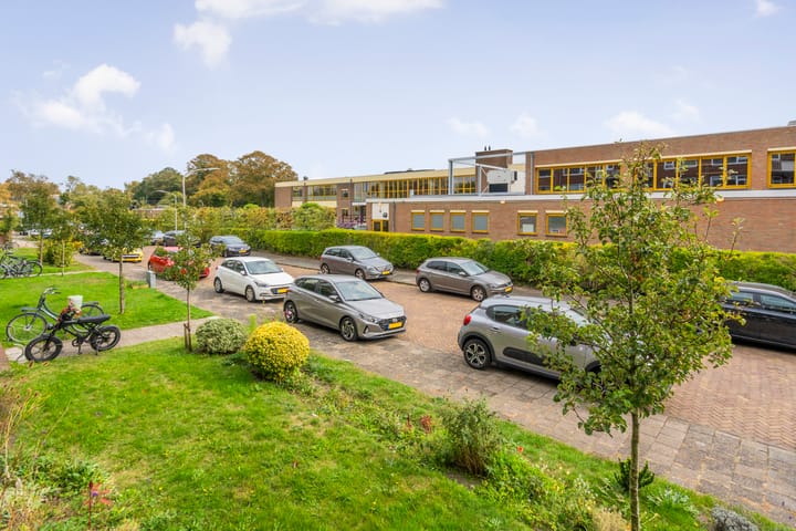 Foto 10 van Johan de Meesterstraat 27-A