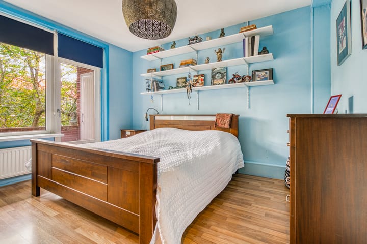 Foto 12 van Johan de Meesterstraat 27-A