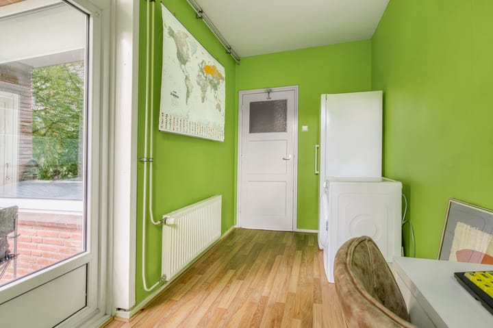 Foto 14 van Johan de Meesterstraat 27-A