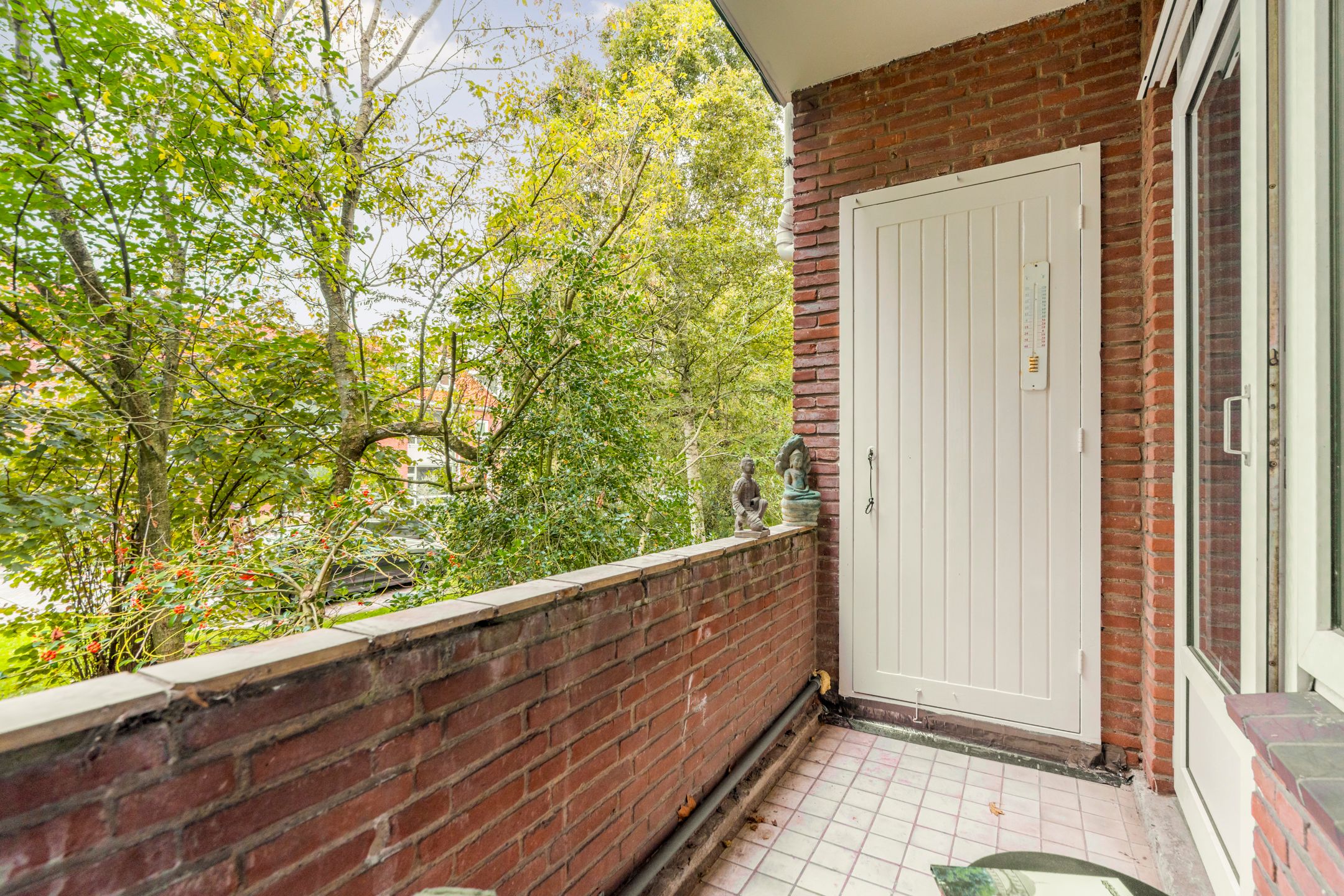 Foto 15 van Johan de Meesterstraat 27-A