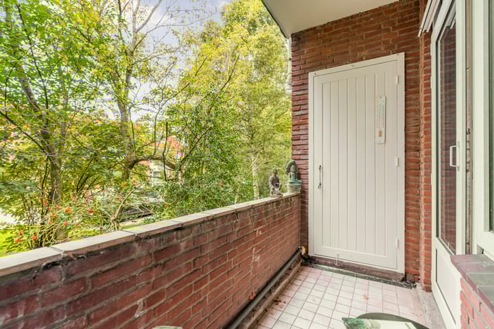 Foto 15 van Johan de Meesterstraat 27-A