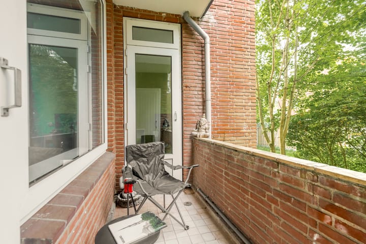 Foto 17 van Johan de Meesterstraat 27-A