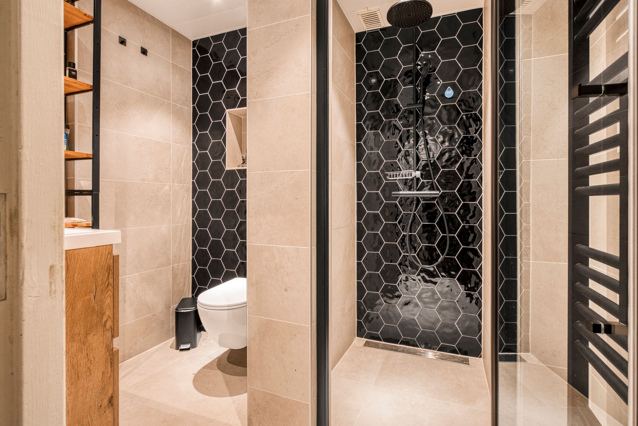 Foto 18 van Johan de Meesterstraat 27-A