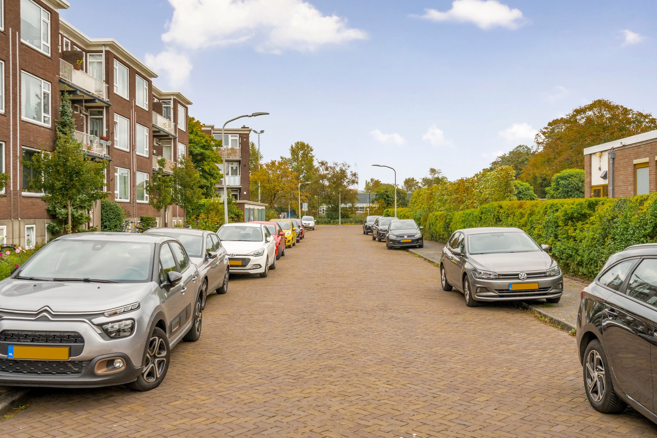 Foto 21 van Johan de Meesterstraat 27-A