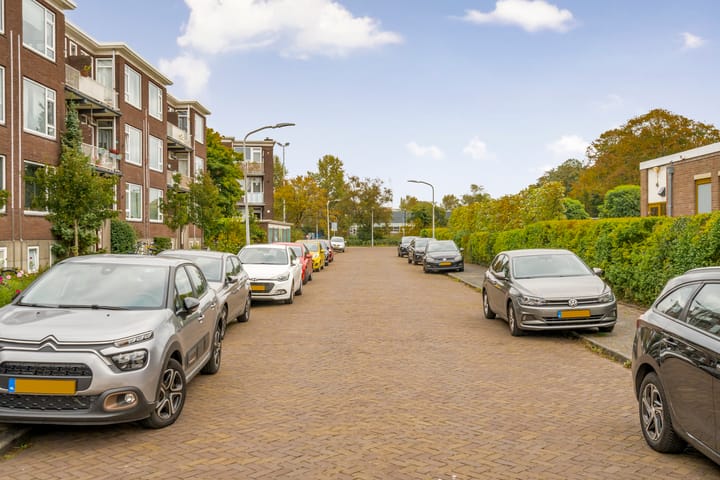 Foto 21 van Johan de Meesterstraat 27-A