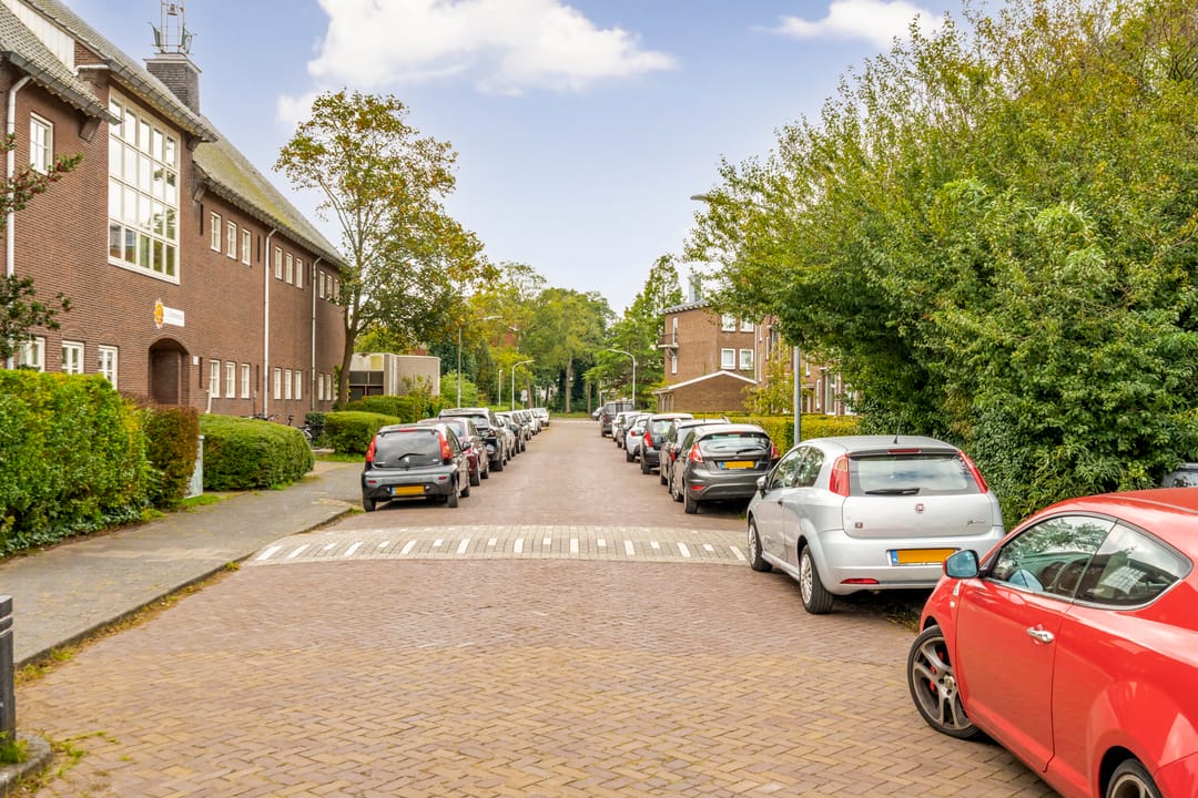 Foto 22 van Johan de Meesterstraat 27-A