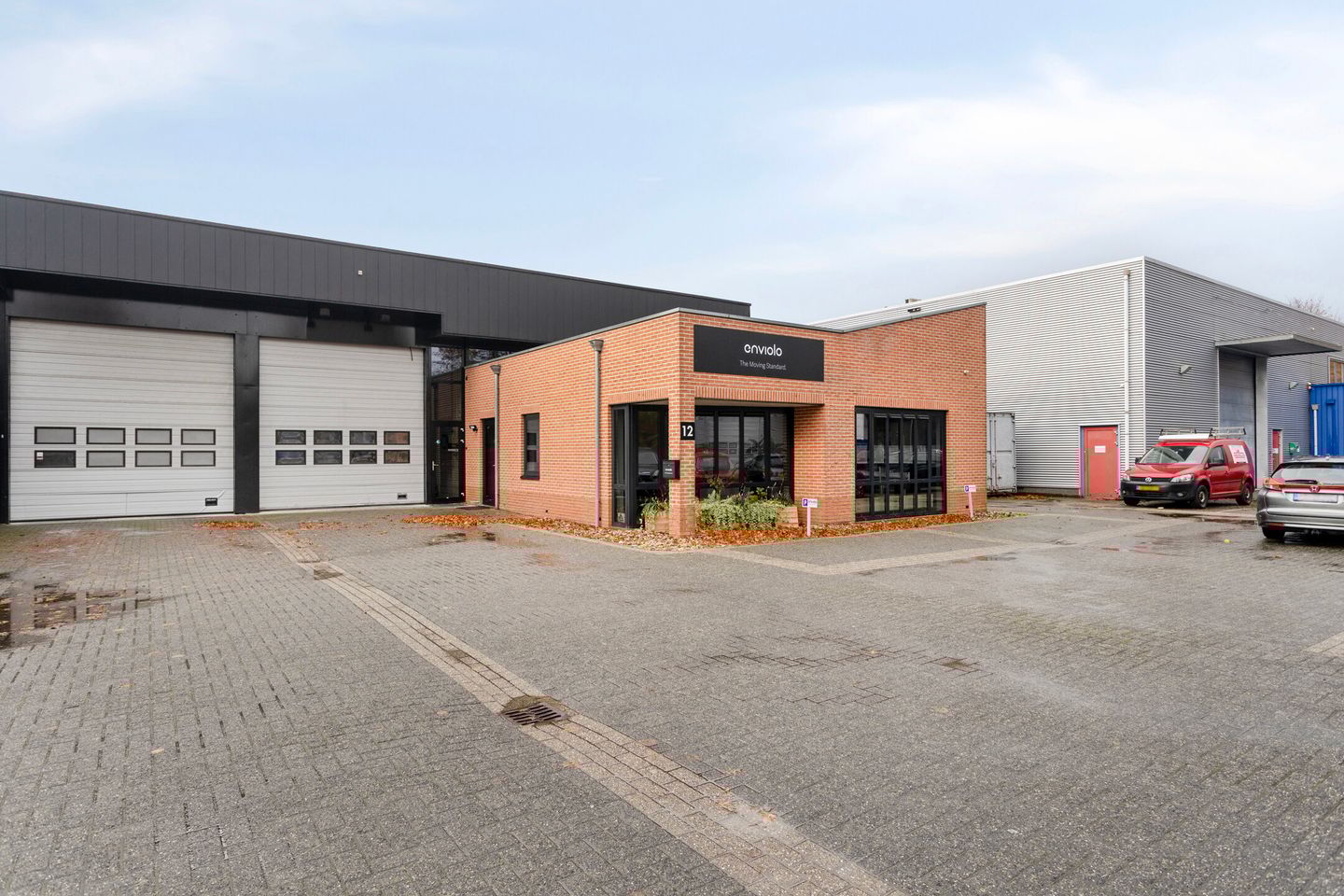 Bekijk foto 1 van Popovstraat 12