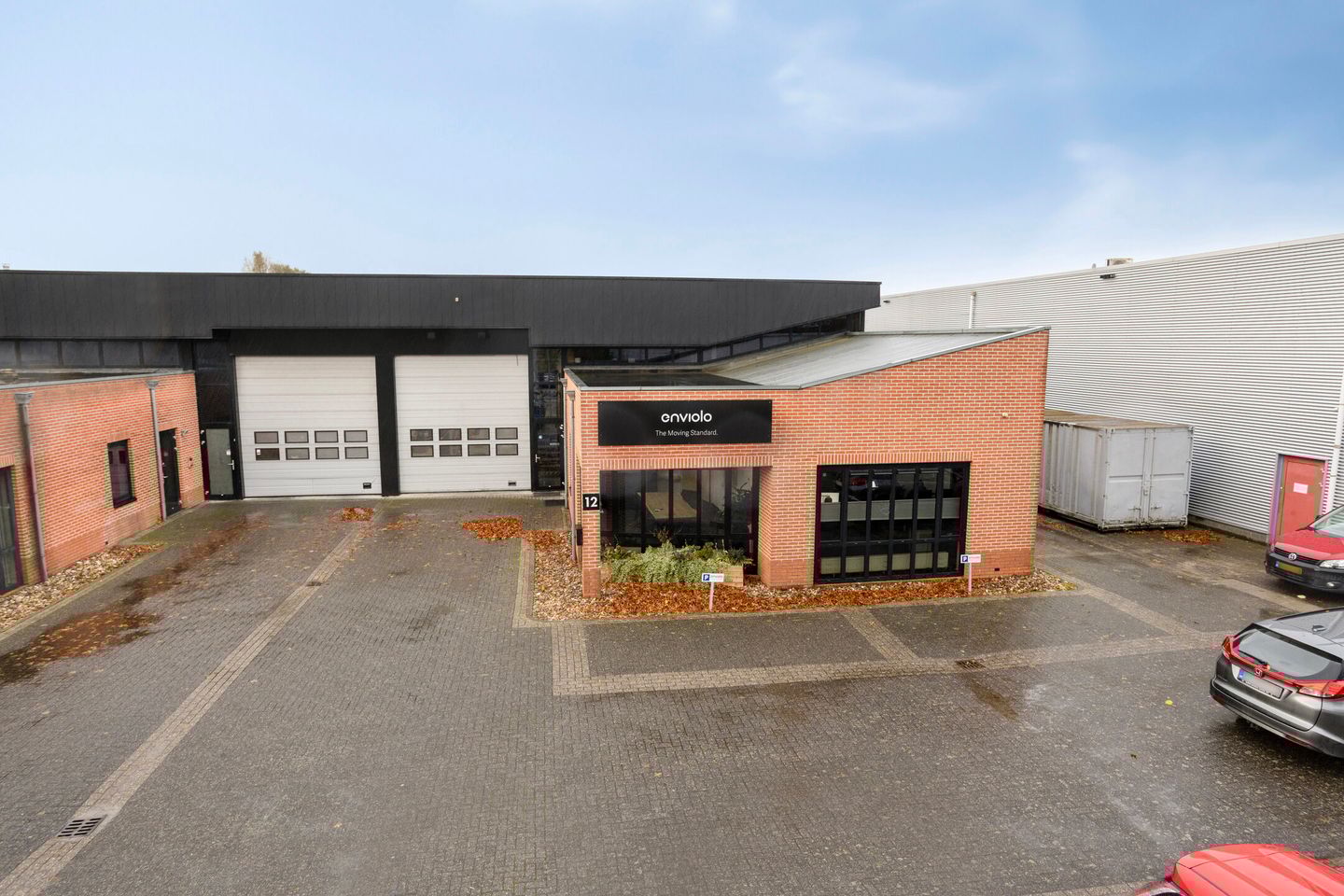 Bekijk foto 2 van Popovstraat 12