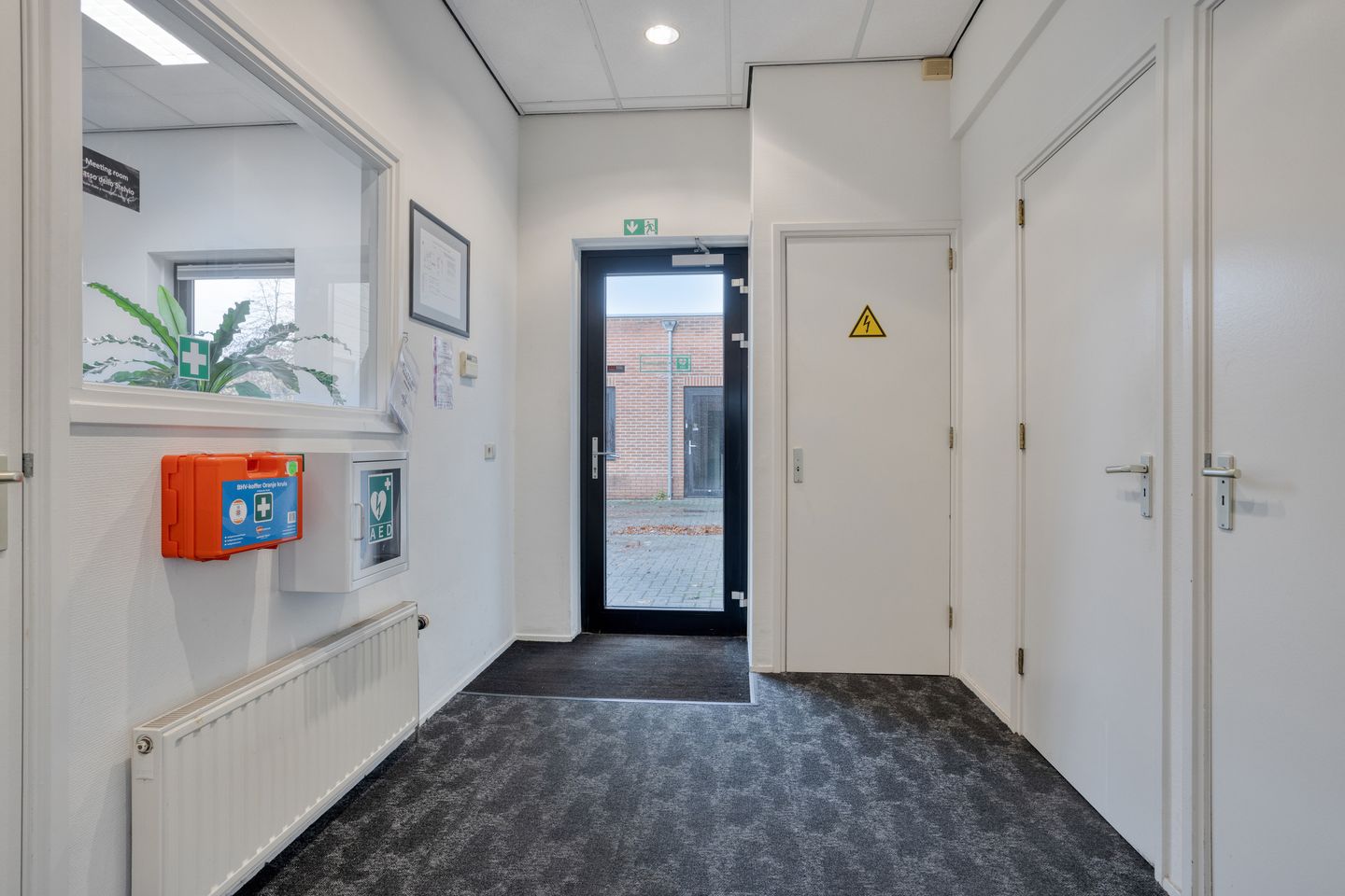 Bekijk foto 4 van Popovstraat 12