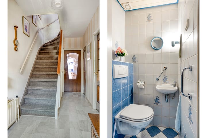 Foto 2 van van der Bijlstraat 43