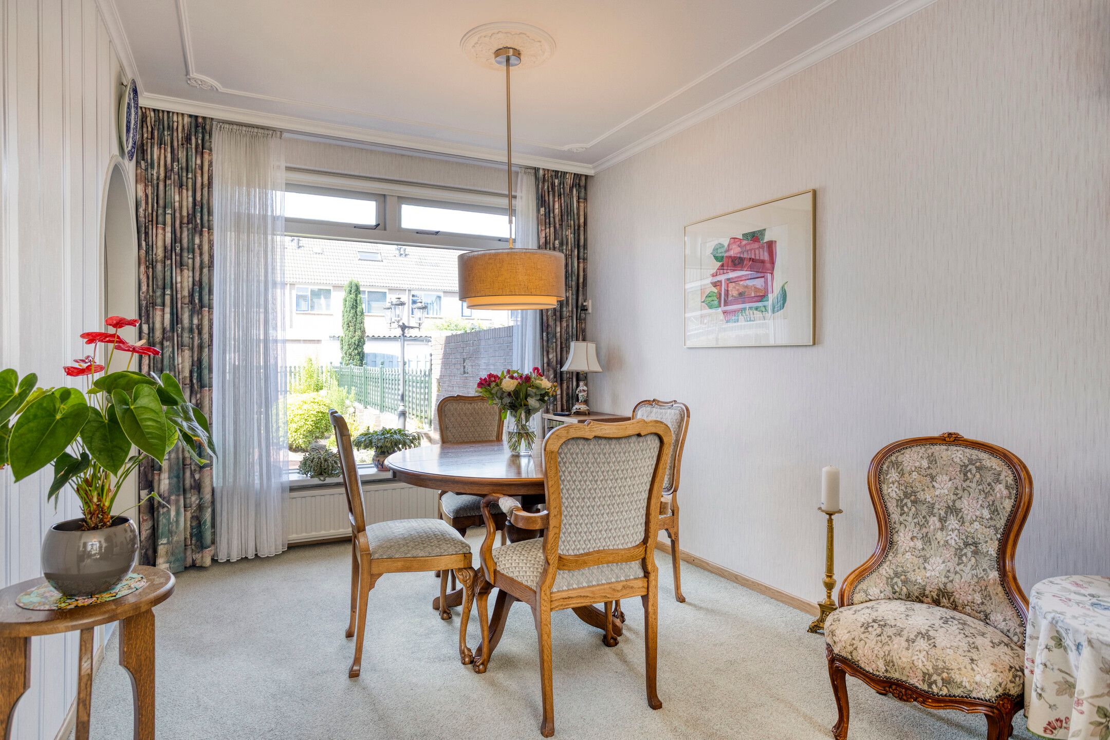 Photo 3 of van der Bijlstraat 43