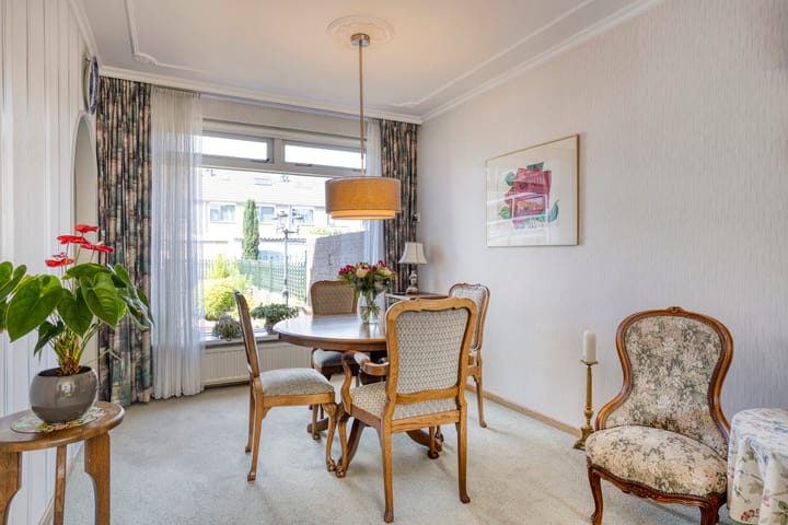 Foto 3 van van der Bijlstraat 43