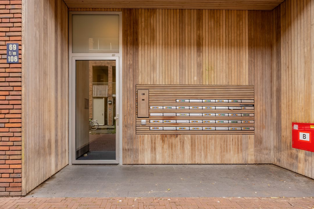 Photo 2 of Fenikshof 69