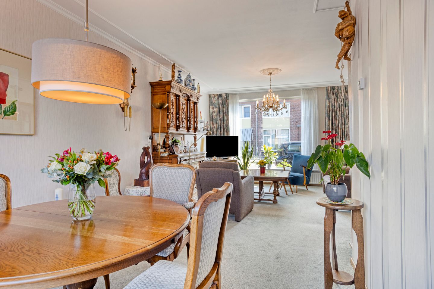 Photo 5 of van der Bijlstraat 43