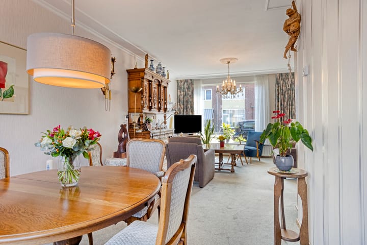 Foto 5 van van der Bijlstraat 43