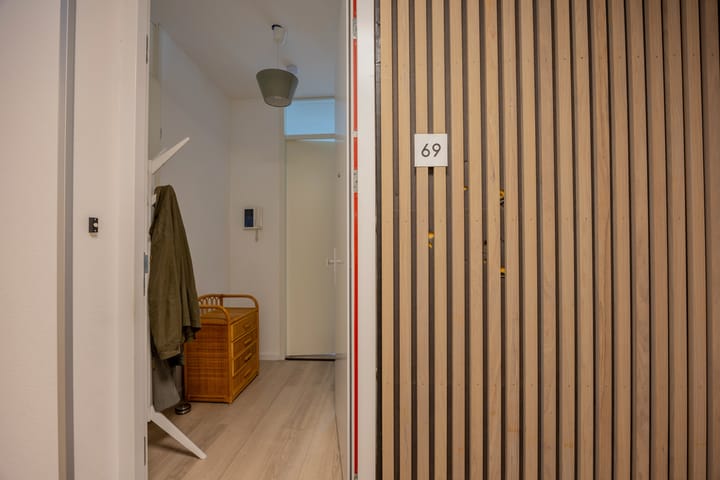 Foto 5 van Fenikshof 69