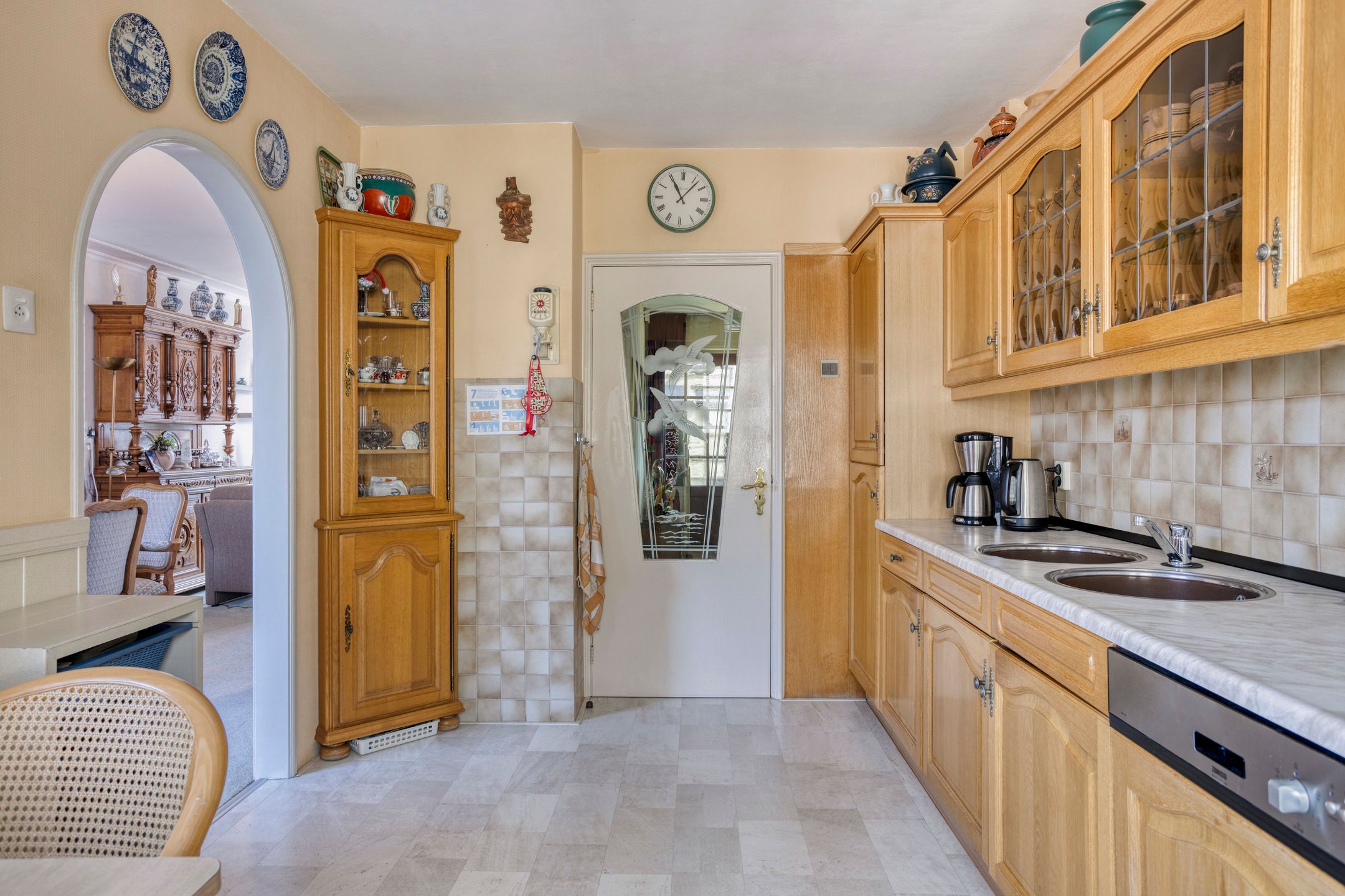 Photo 6 of van der Bijlstraat 43