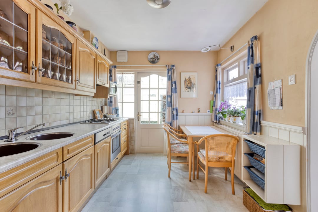 Photo 7 of van der Bijlstraat 43