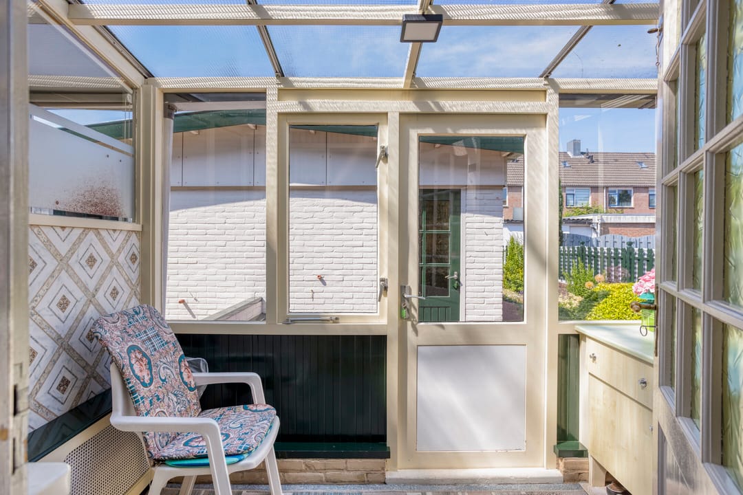 Photo 8 of van der Bijlstraat 43