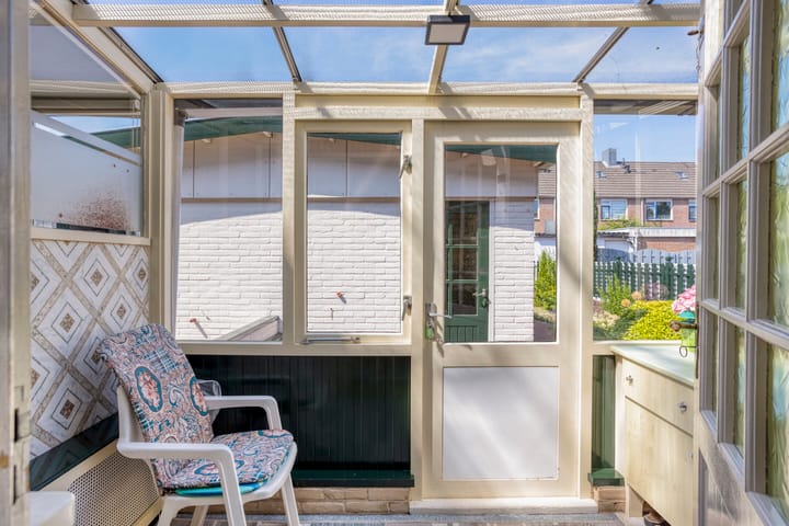 Foto 8 van van der Bijlstraat 43