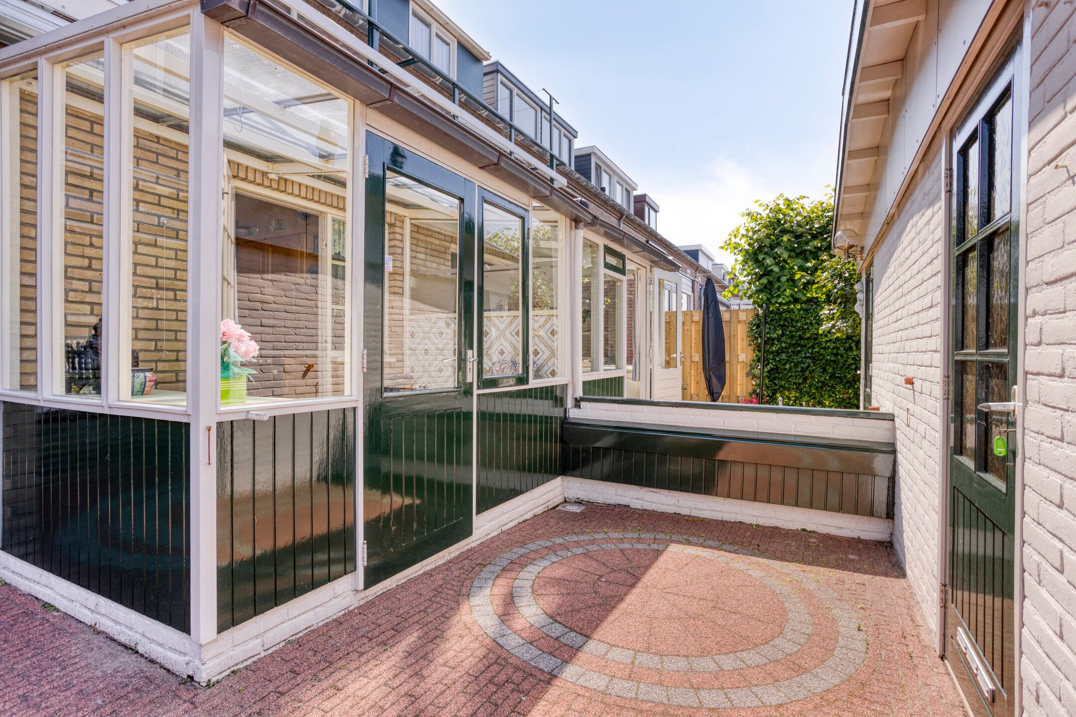 Photo 9 of van der Bijlstraat 43