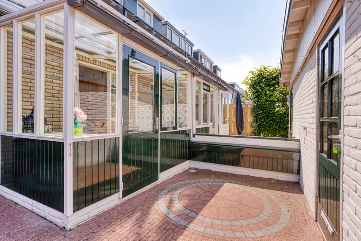 Foto 9 van van der Bijlstraat 43