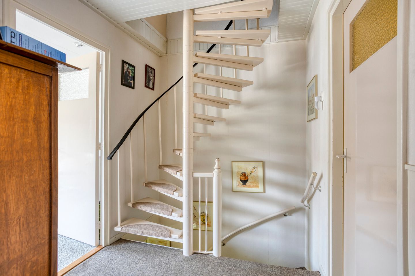 Photo 10 of van der Bijlstraat 43