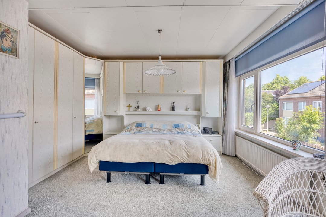 Photo 11 of van der Bijlstraat 43