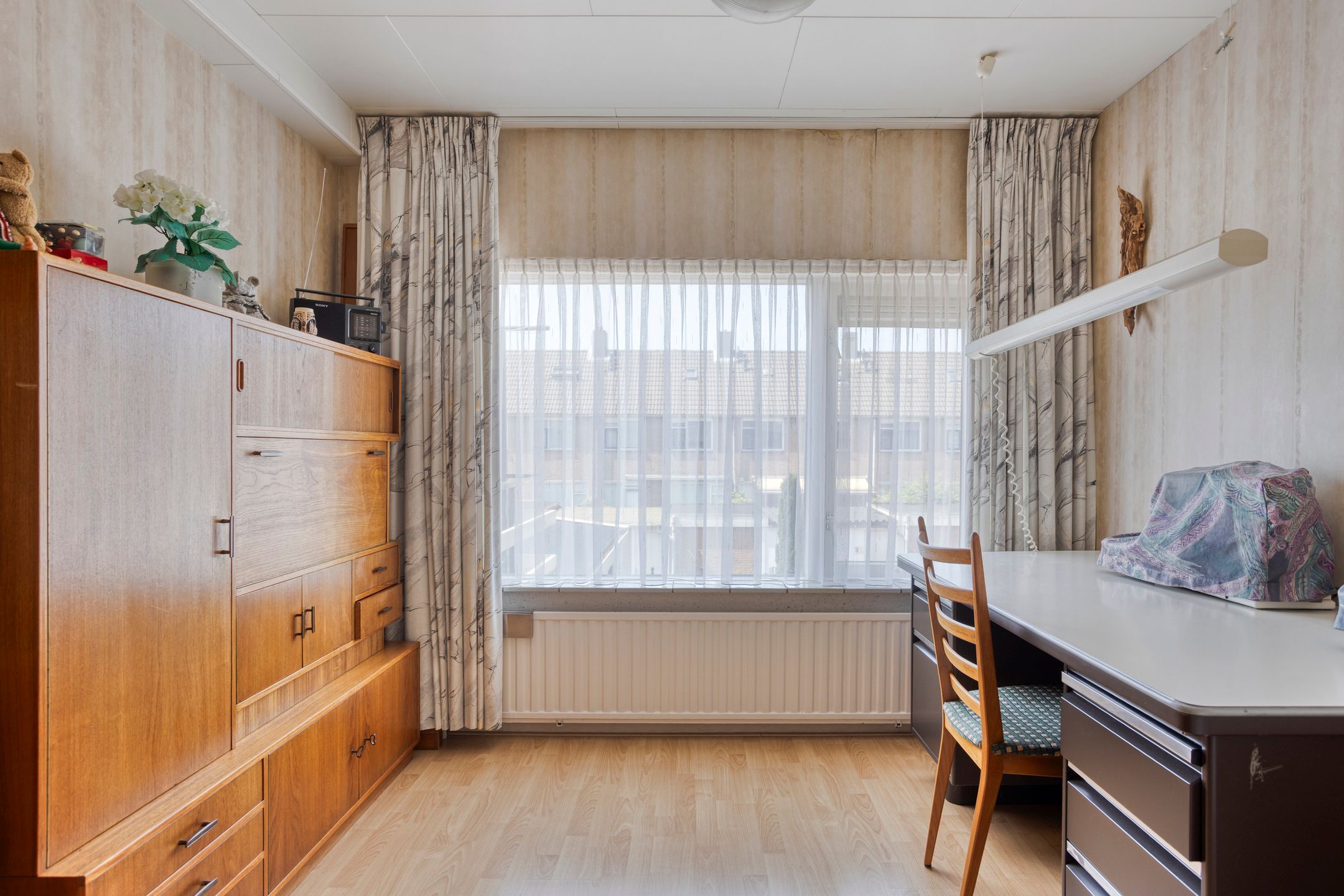 Photo 12 of van der Bijlstraat 43