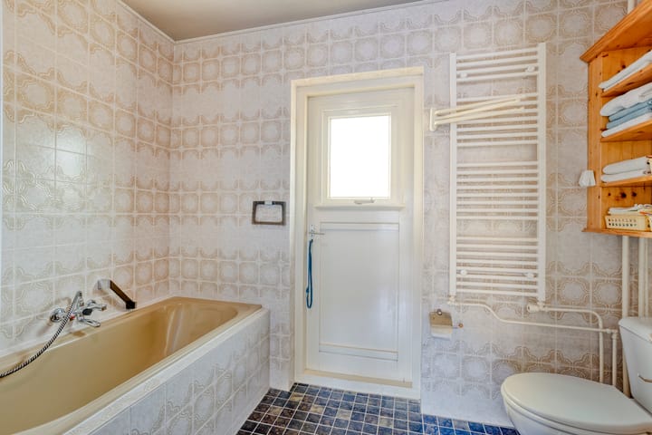 Foto 13 van van der Bijlstraat 43