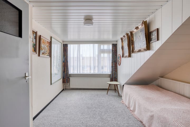 Foto 16 van van der Bijlstraat 43